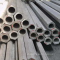 Original Polygon Stainless Steel Pipe